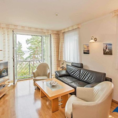 Villa Strandperle Whg 13 Херингсдорф Екстериор снимка